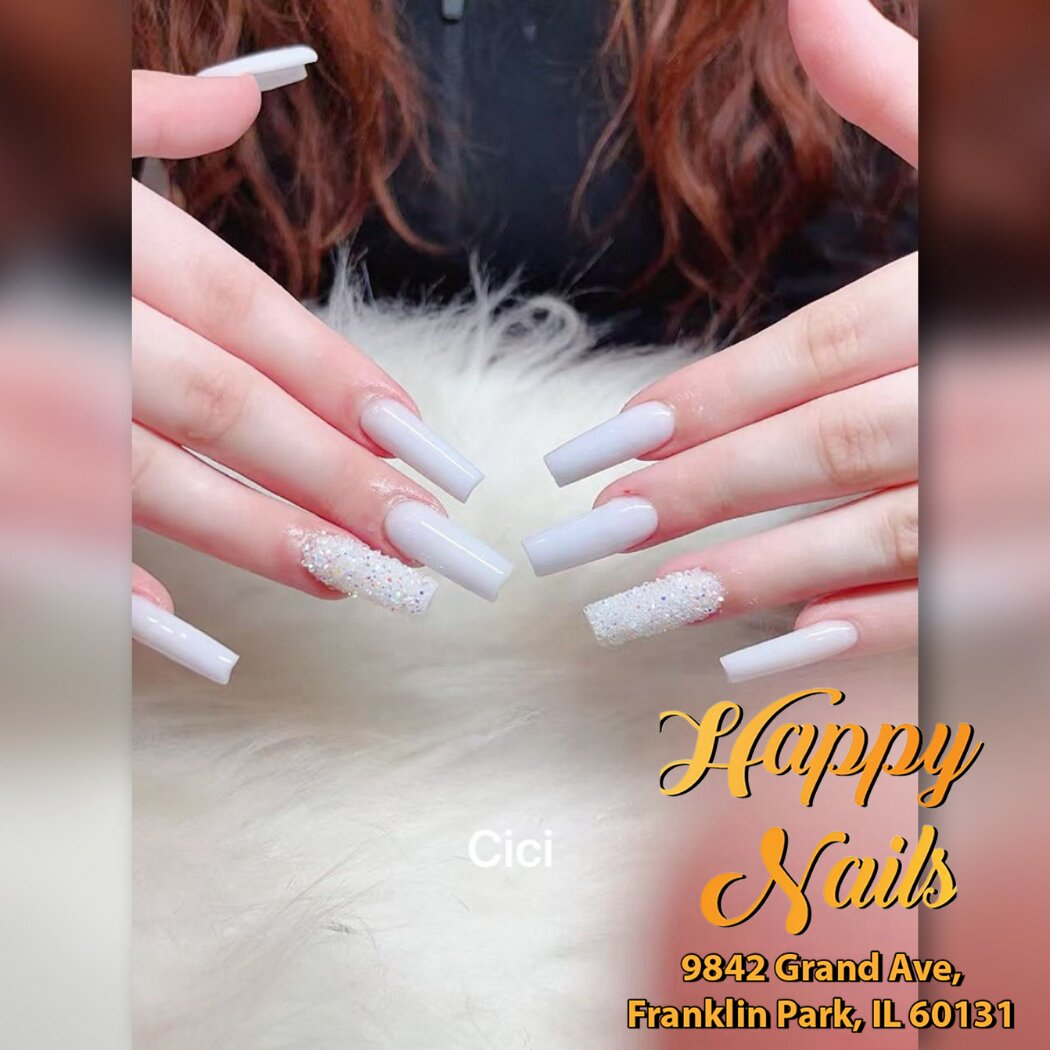 Nails Design